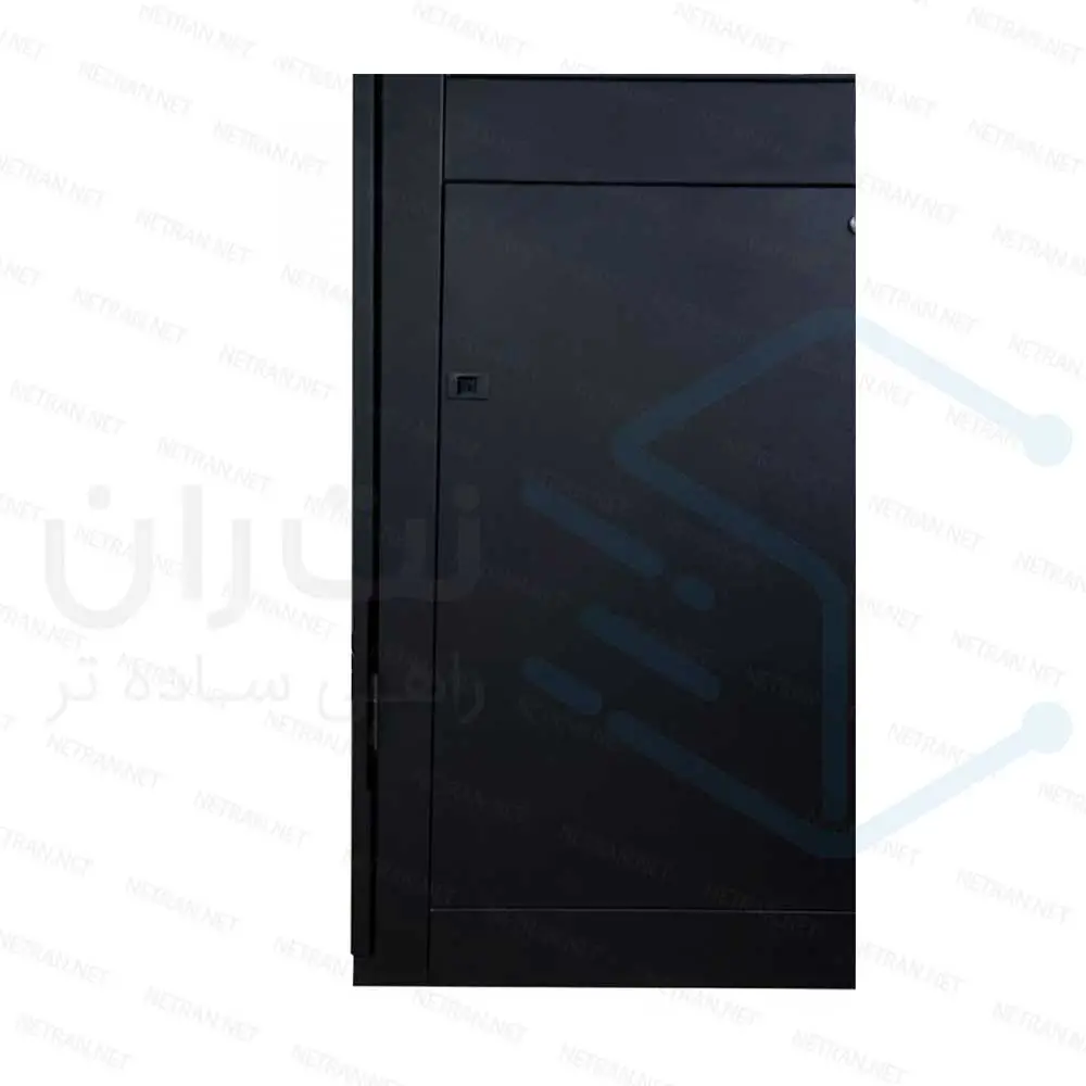 رک ایستاده 42 یونیت آماد سیستم عمق 100 (مدل اماد)-7